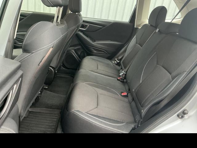 2020 Subaru Forester Base