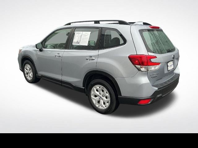 2020 Subaru Forester Base
