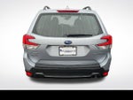 2020 Subaru Forester Base