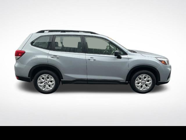 2020 Subaru Forester Base