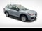 2020 Subaru Forester Base