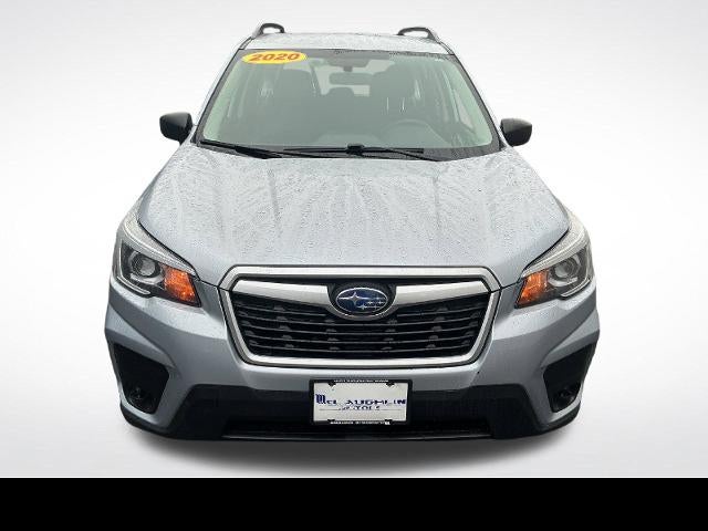 2020 Subaru Forester Base