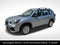 2020 Subaru Forester Base