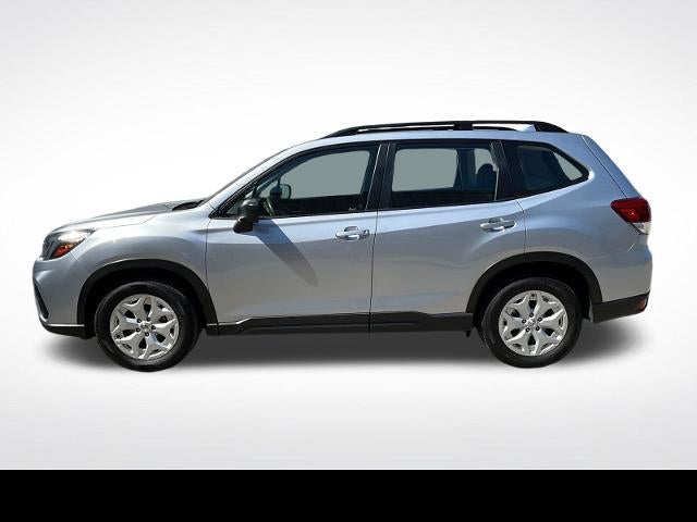 2020 Subaru Forester Base