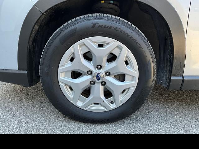2020 Subaru Forester Base