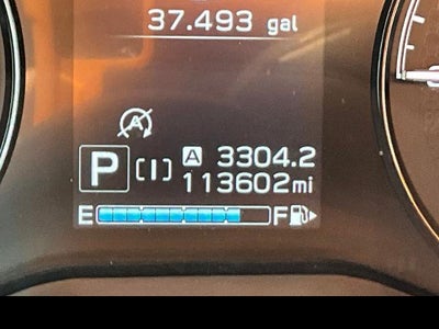 2020 Subaru Forester Base