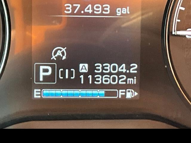 2020 Subaru Forester Base