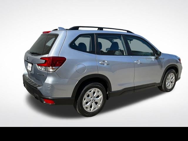 2020 Subaru Forester Base
