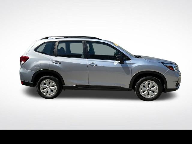 2020 Subaru Forester Base