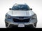 2020 Subaru Forester Base