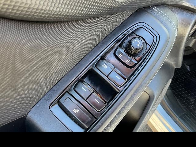2020 Subaru Forester Base