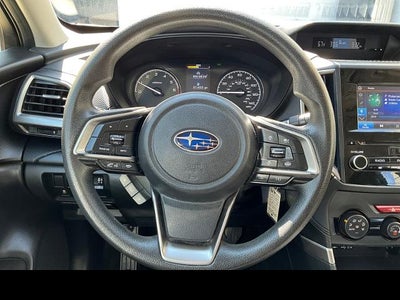 2020 Subaru Forester Base