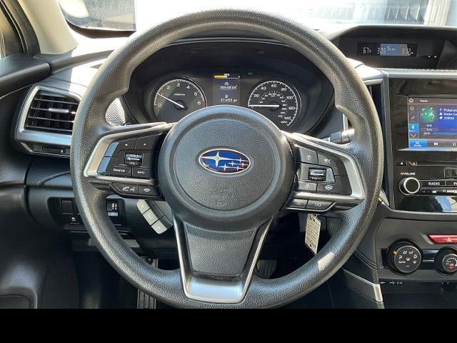 2020 Subaru Forester Base