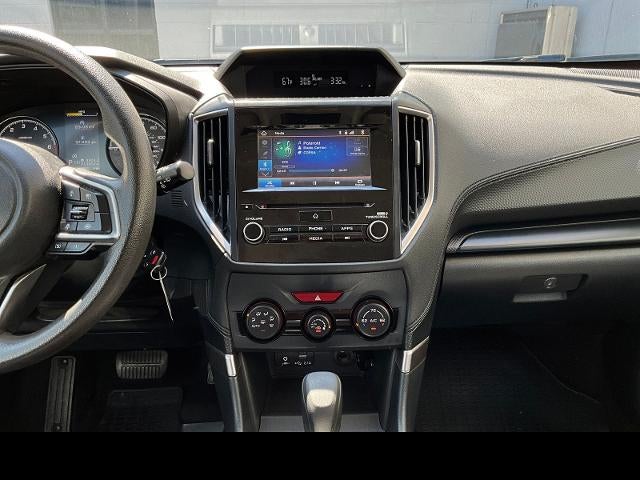 2020 Subaru Forester Base