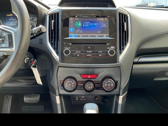 2020 Subaru Forester Base