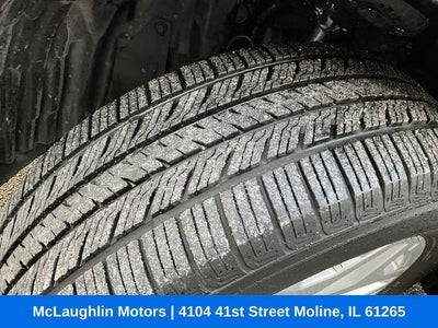 2020 Subaru Forester Base