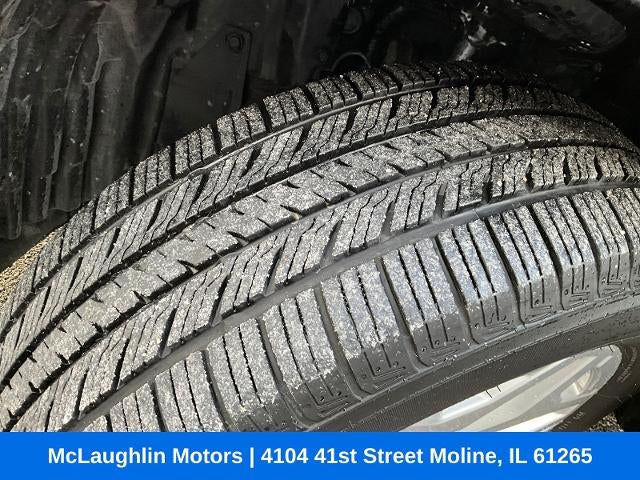 2020 Subaru Forester Base