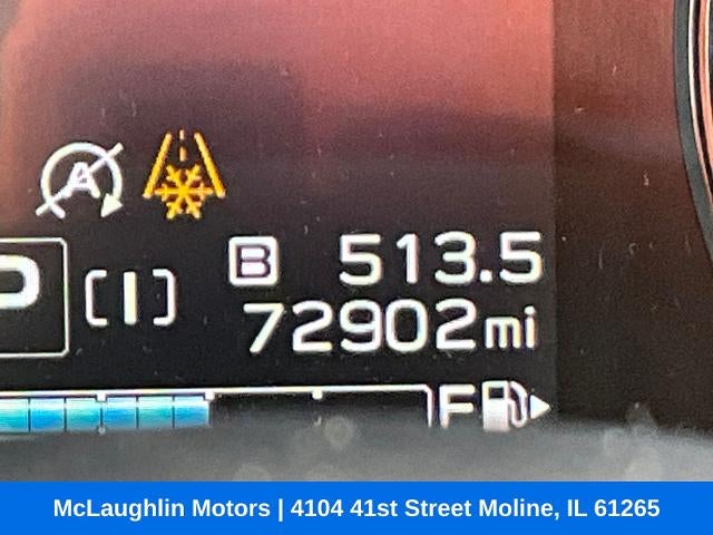 2020 Subaru Forester Base