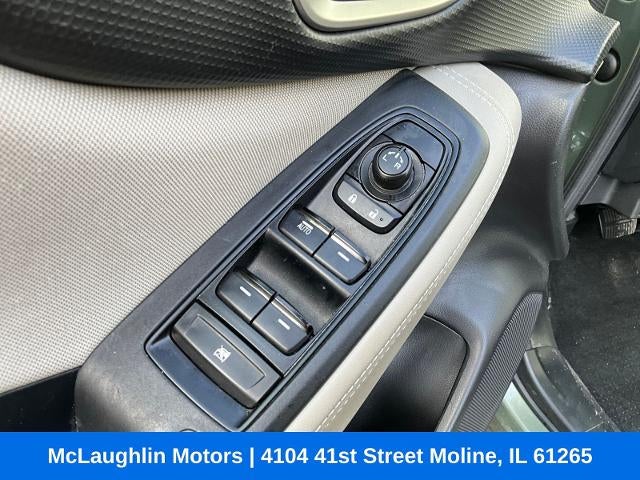 2020 Subaru Forester Base