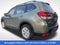 2020 Subaru Forester Base
