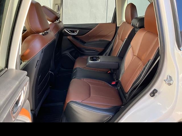2024 Subaru Forester Touring