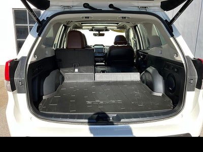2024 Subaru Forester Touring