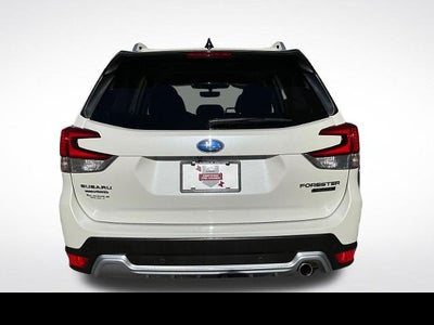 2024 Subaru Forester Touring