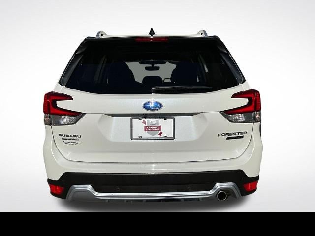 2024 Subaru Forester Touring