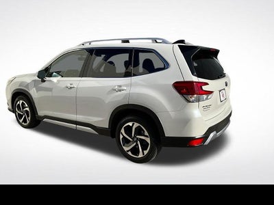 2024 Subaru Forester Touring