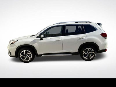 2024 Subaru Forester Touring