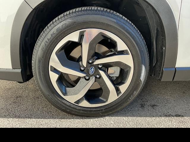 2024 Subaru Forester Touring