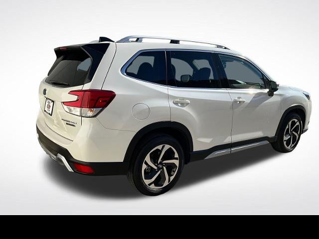 2024 Subaru Forester Touring