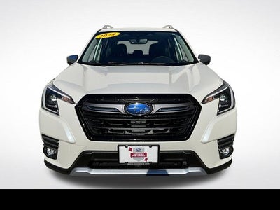2024 Subaru Forester Touring