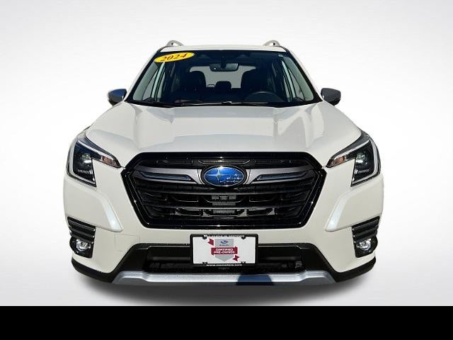 2024 Subaru Forester Touring