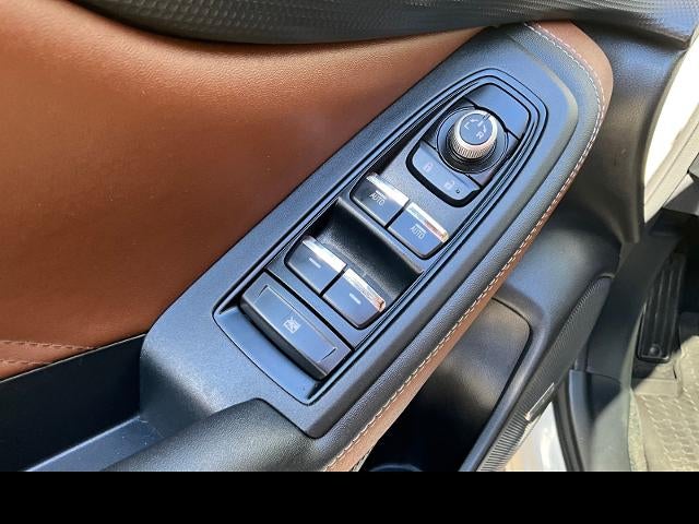 2024 Subaru Forester Touring