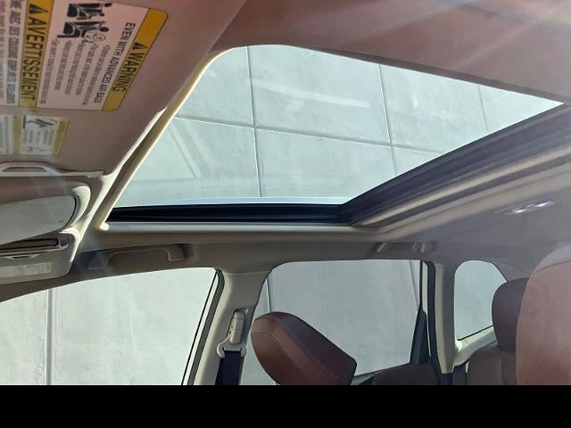 2024 Subaru Forester Touring