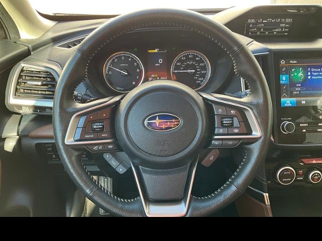 2024 Subaru Forester Touring