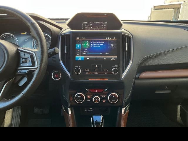 2024 Subaru Forester Touring