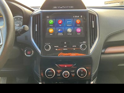 2024 Subaru Forester Touring