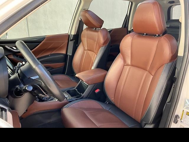 2024 Subaru Forester Touring