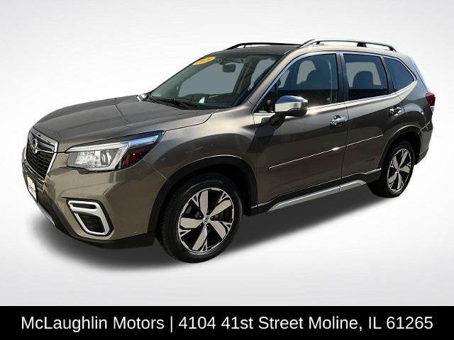 2019 Subaru Forester Touring