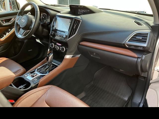 2019 Subaru Forester Touring