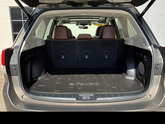 2019 Subaru Forester Touring