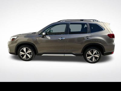 2019 Subaru Forester Touring