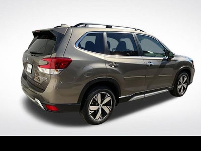 2019 Subaru Forester Touring