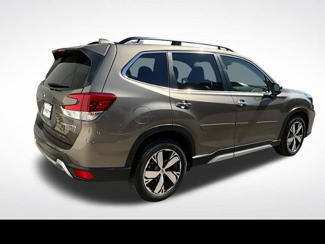 2019 Subaru Forester Touring