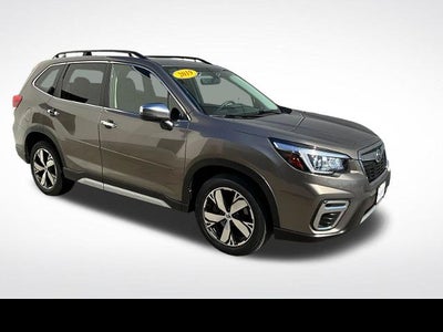 2019 Subaru Forester Touring