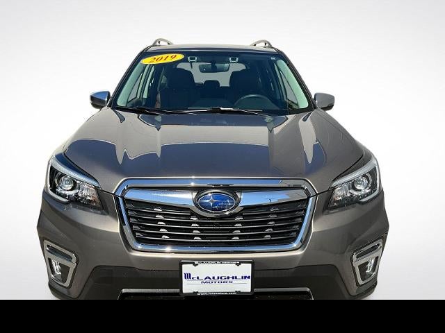 2019 Subaru Forester Touring