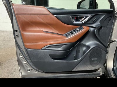 2019 Subaru Forester Touring