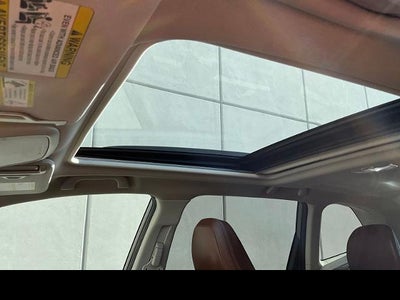 2019 Subaru Forester Touring